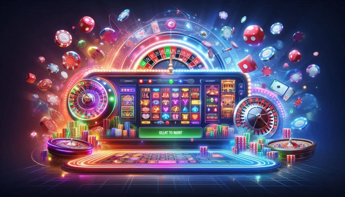 Amazon Slots Casino
